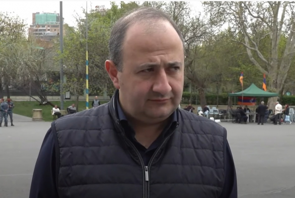 Արցախի կարգավիճակի նշաձողի իջեցում նշանակում է մեր պետականության ինքնության իջեցում. թուրքագետ (տեսանյութ)